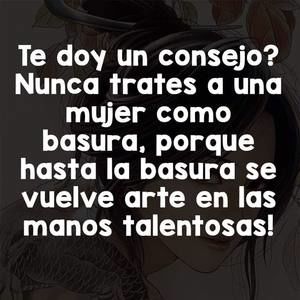 Meet your Posher, Brenda